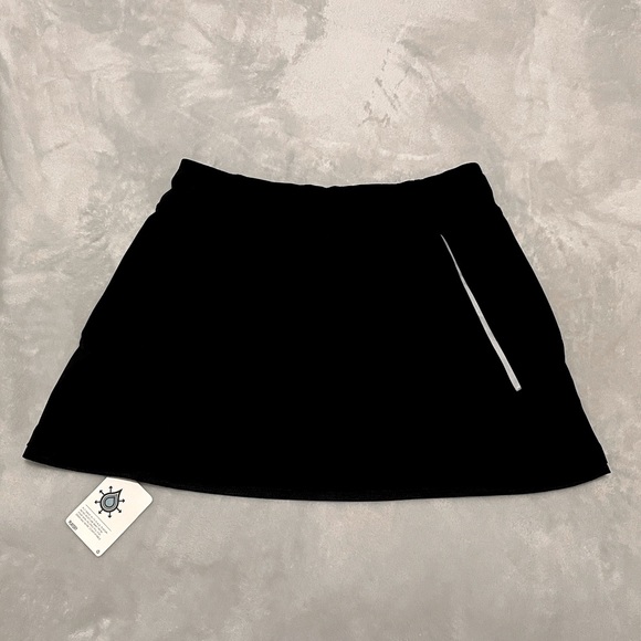 NWT Rwwbok Tennis/Golf Skirt - Picture 2 of 6